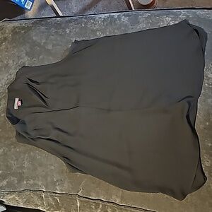 Vince Camuto sleeveless blouse
